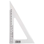 Taurus Set Square 26cm 60 - Cafe Supply