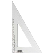 Taurus Set Square 32cm 60 - Cafe Supply