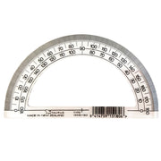 Taurus protractor 180 degrees 15cm wide - Cafe Supply