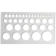 Taurus Circle Guide Cg P380 - Cafe Supply