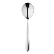 Albany Soup Spoon Stainless (12) - Cafe Supply