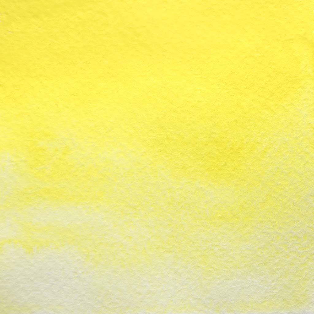 BLOCKX Watercolour Tube 15ml S3 314 Lemon Yellow
