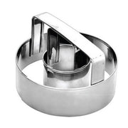 Doughnut Cutter 76MM - Cafe Supply