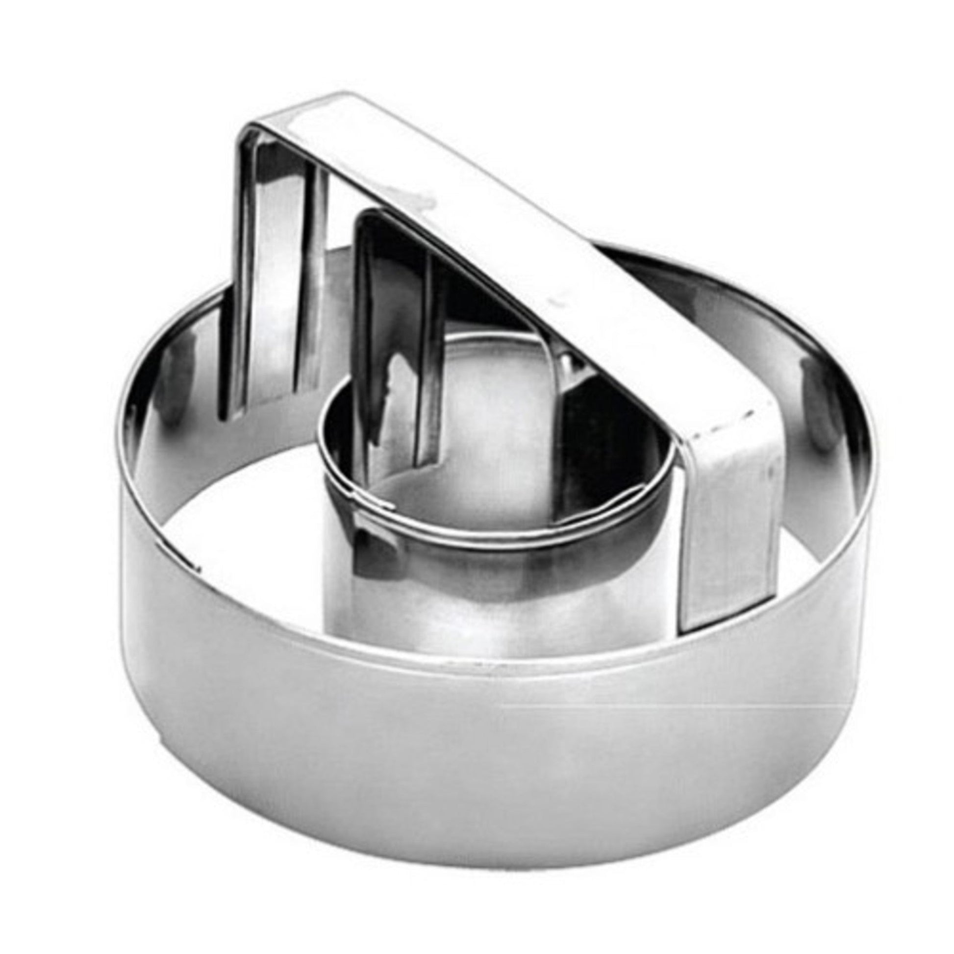 Doughnut Cutter 76MM - Cafe Supply