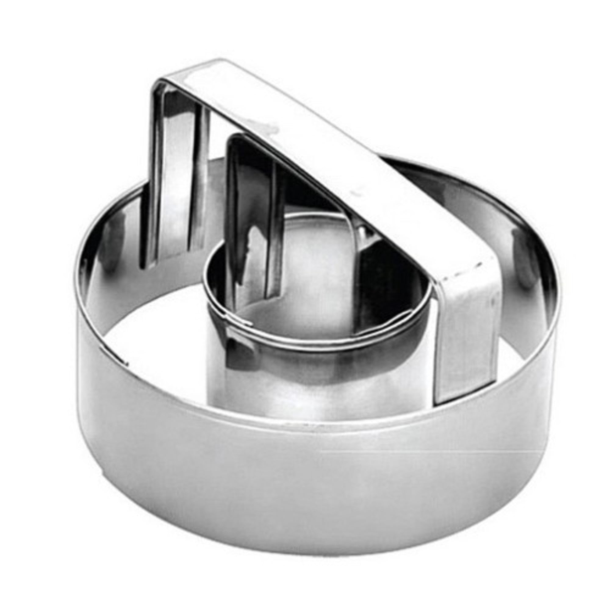 Doughnut Cutter 76MM - Cafe Supply
