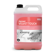 Kemsol Velvet Touch Hand Soap 5L - Cafe Supply