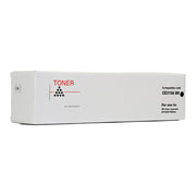 Icon Compatible HP CE310A Black Toner Cartridge (126A)