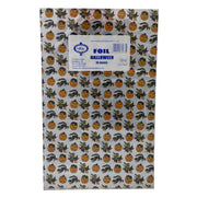 Confectionary Foil - Hallowen 10 Pack - Cafe Supply