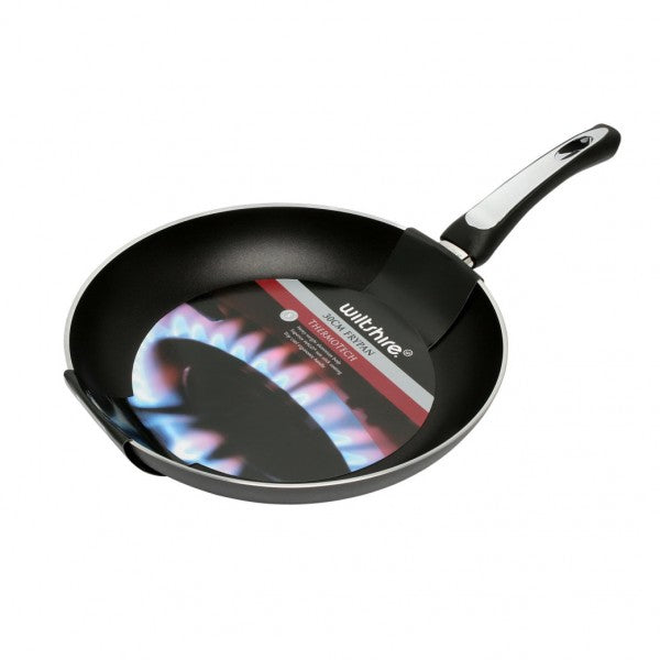 Wiltshire Pan Thermotech Induction 30cm - Cafe Supply