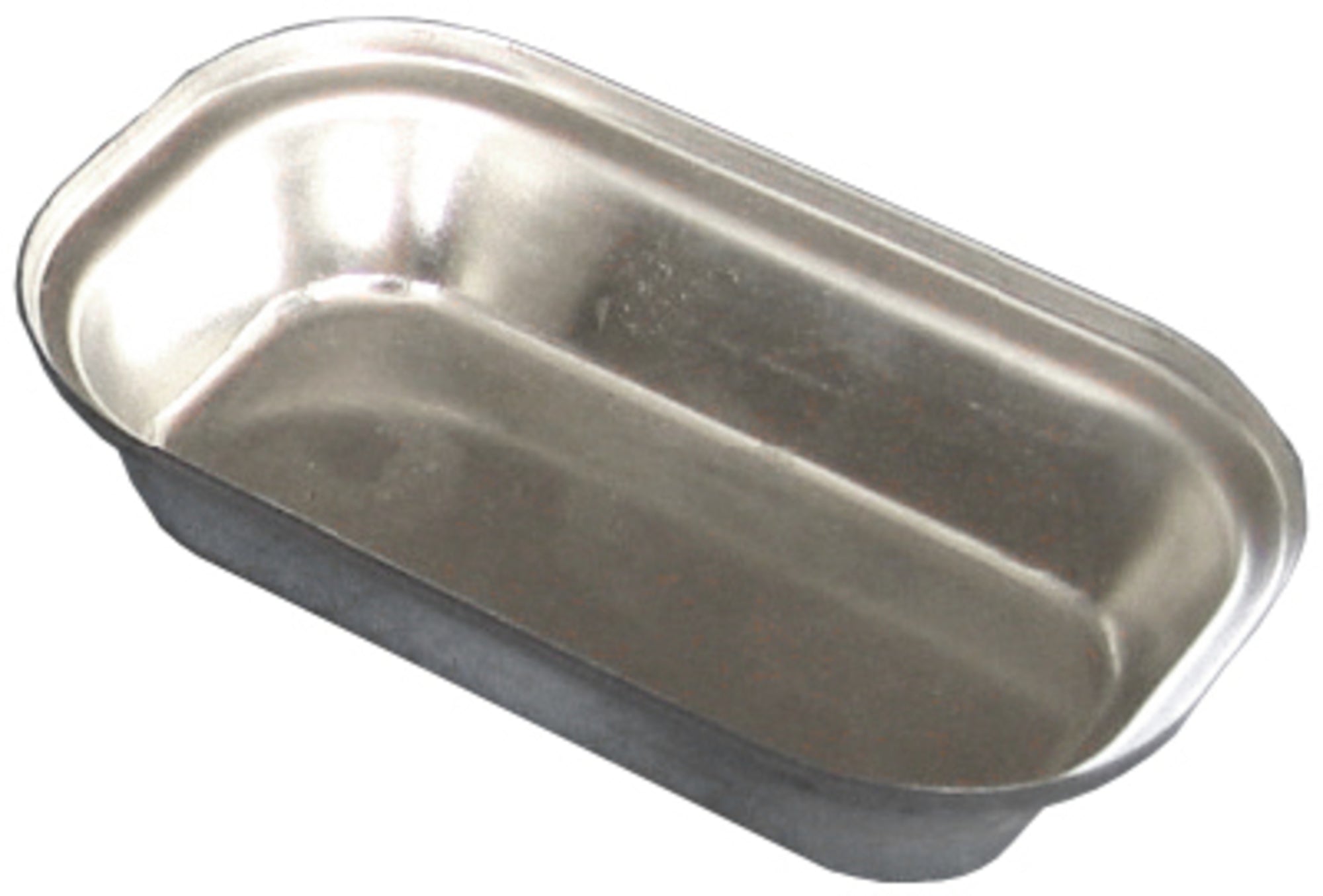 Palletized Savoury Pie Tins, (60) Oblong 70x60x26mm, Tray size 720x460mm - Cafe Supply