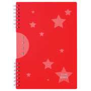 Collins Diary A63 Pocket Starburst Week To View Wiro Even Year