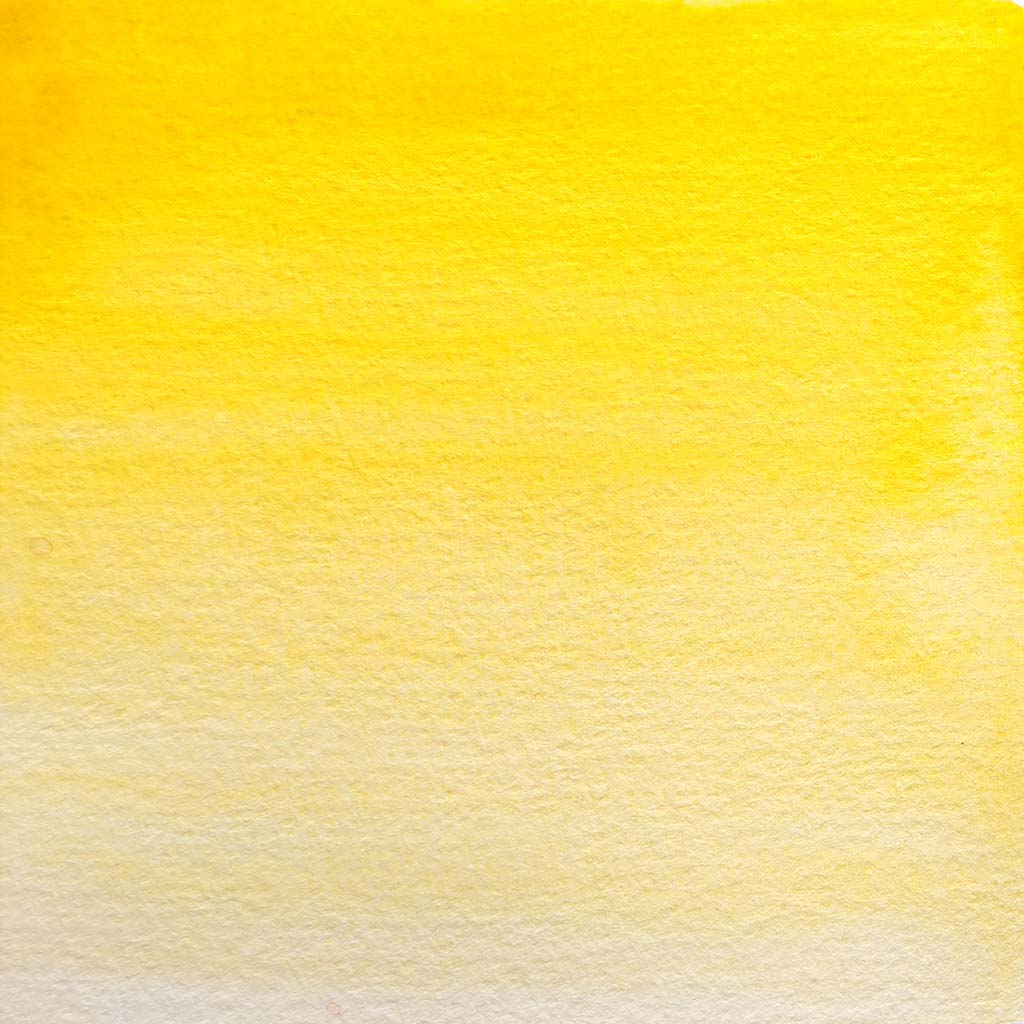 BLOCKX Watercolour Tube 15ml S3 315 Medium Cadmium Yellow