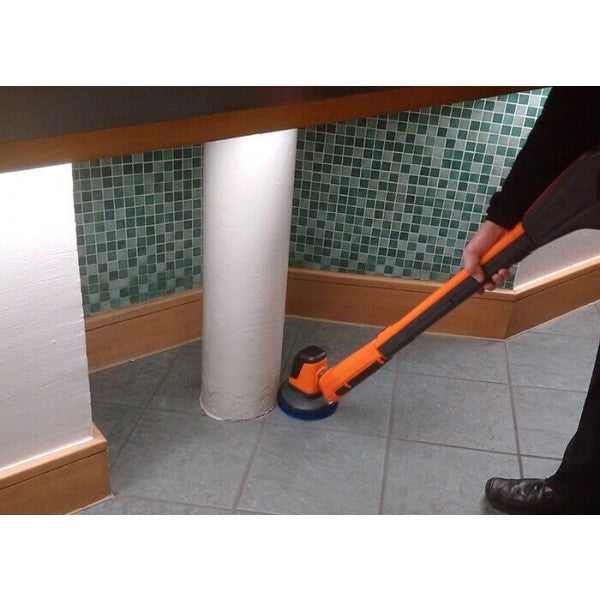 iVo Power Brush XL - 2 Battery Kit - Cafe Supply