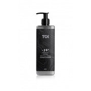 TOI 480ml Ruapehu Conditioner Bottle - Cafe Supply