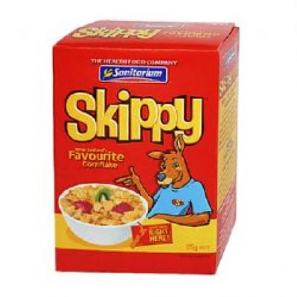 Sanitarium Corn Flakes (24) - Cafe Supply