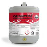 Kemsol Quantum Dish Wash 20L DG8 - Cafe Supply