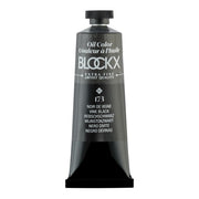 BLOCKX Oil Tube 35ml S1 173 Vine Black