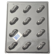 Peanuts Mould (0.6mm) - Cafe Supply