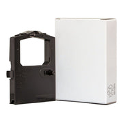 Icon Compatible OKI ML182 Black Ribbon