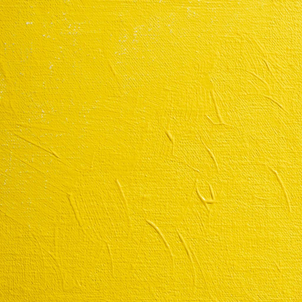 BLOCKX Oil Tube 35ml S5 711 Cadmium Yellow Pale