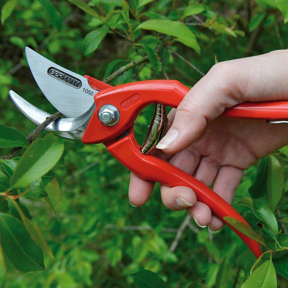 Berger 1050 Pruning Hand Shear Bypass - Cafe Supply