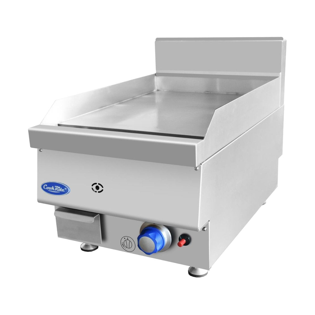400MM HOTPLATE NG AT65G4G-C-NG - Cafe Supply