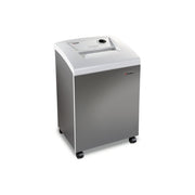 Dahle 606 P6 60L Cross-Cut Shredder INDENT - Cafe Supply