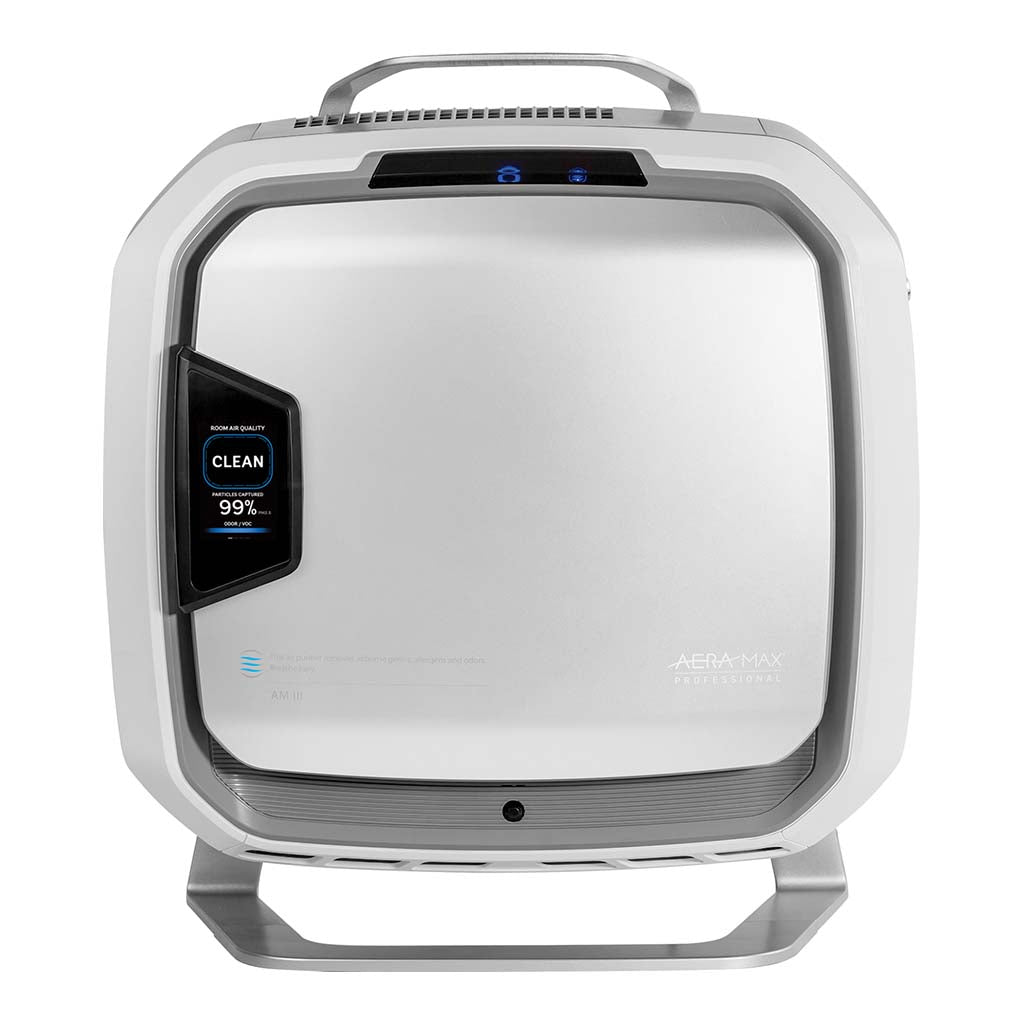 AeraMax PRO AM3S Commercial Air Purifier with Floor Stand