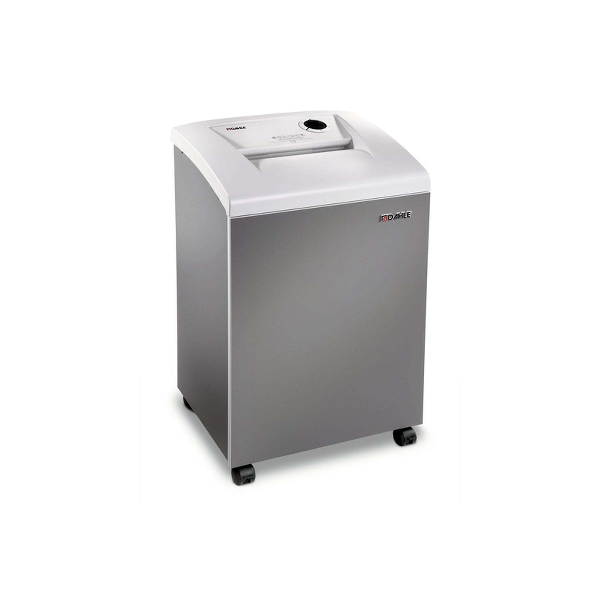 Dahle 110 P2 100L Strip-Cut Shredder - Cafe Supply