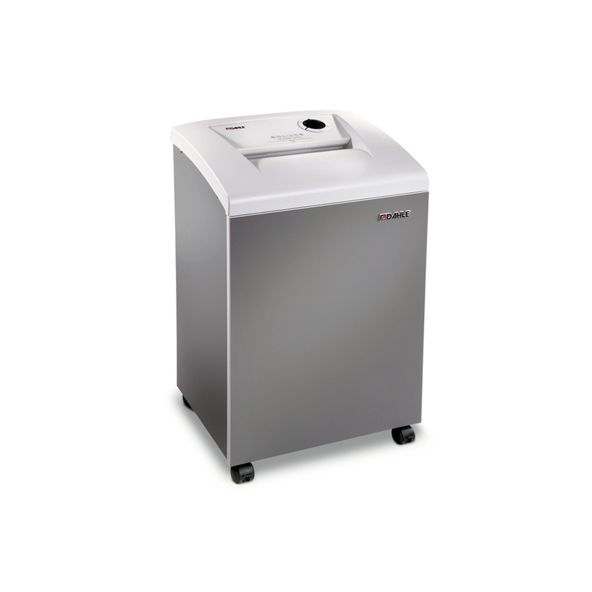 Dahle 710 P7 100L Cross-Cut Shredder - Cafe Supply