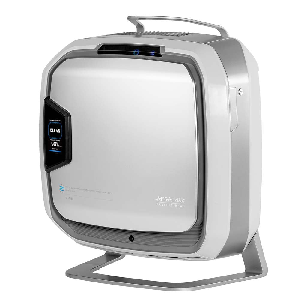 AeraMax PRO AM3S Commercial Air Purifier with Floor Stand