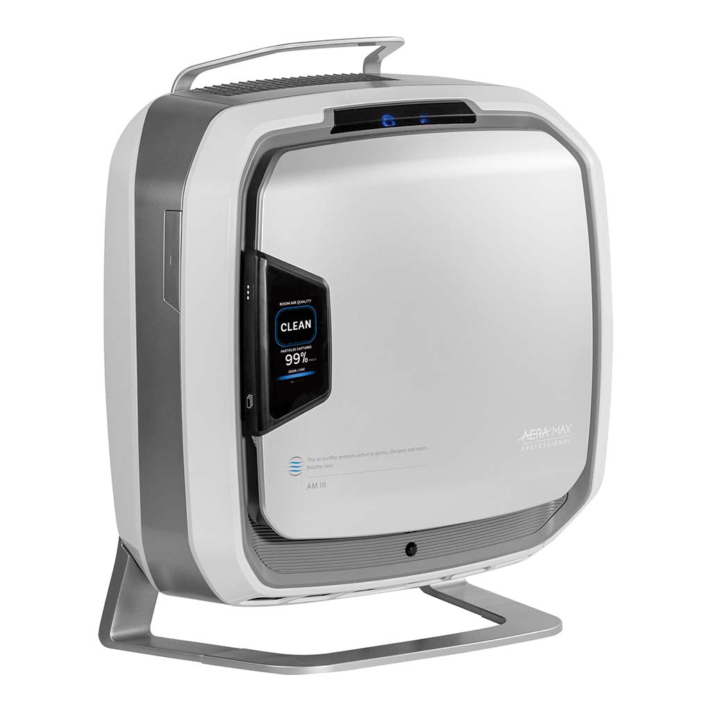 AeraMax PRO AM3S Commercial Air Purifier with Floor Stand