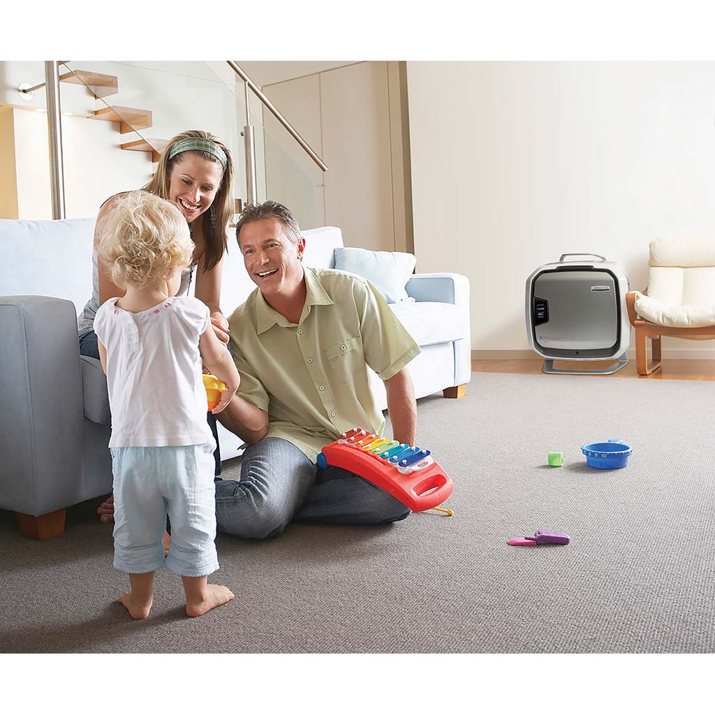 AeraMax PRO AM3S Commercial Air Purifier with Floor Stand