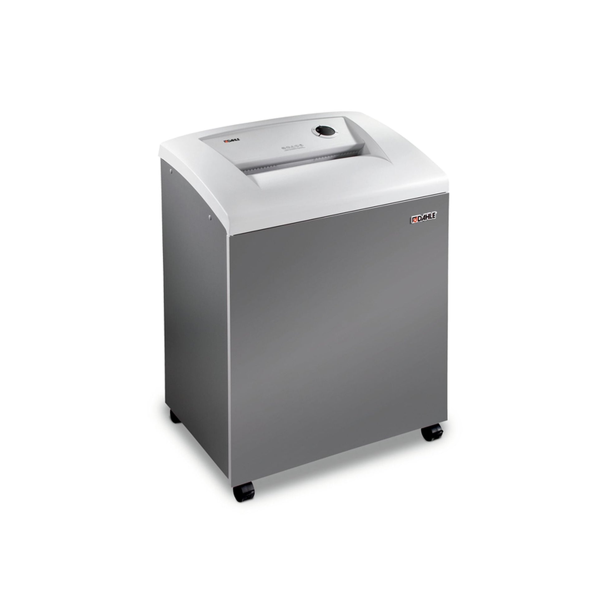 Dahle 716 P7 160L Cross-Cut Shredder INDENT - Cafe Supply