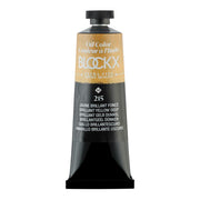 BLOCKX Oil Tube 35ml S4 215 Brilliant Yellow Deep