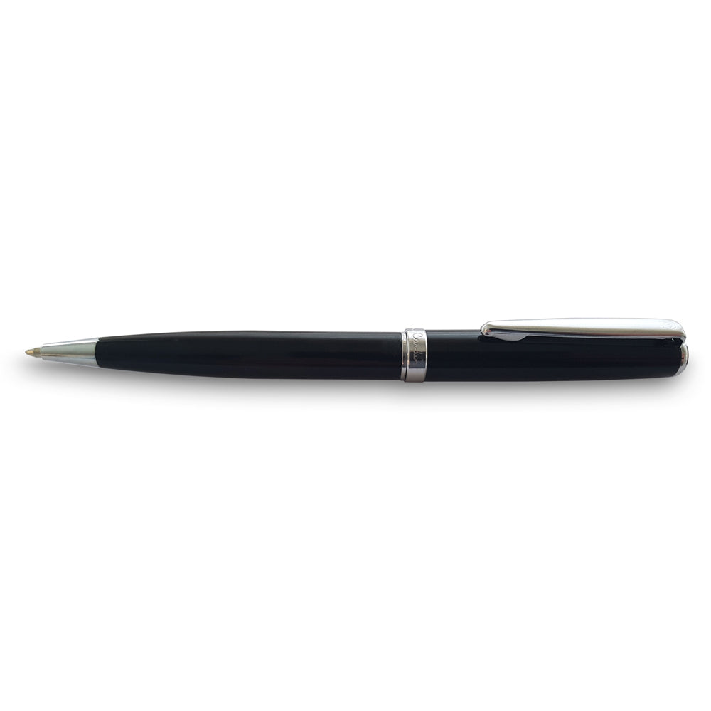Pierre Cardin Ballpoint Pen Calais Black
