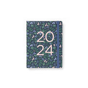 Filofax Garden A5 Planner Dusk