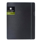 OSC Eco Notebook A4 Black