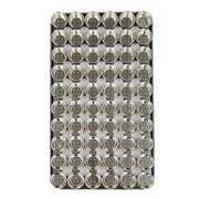 Palletized Savoury Pie Tins, (60) Deep 68x23mm, Tray size 720x460mm - Cafe Supply