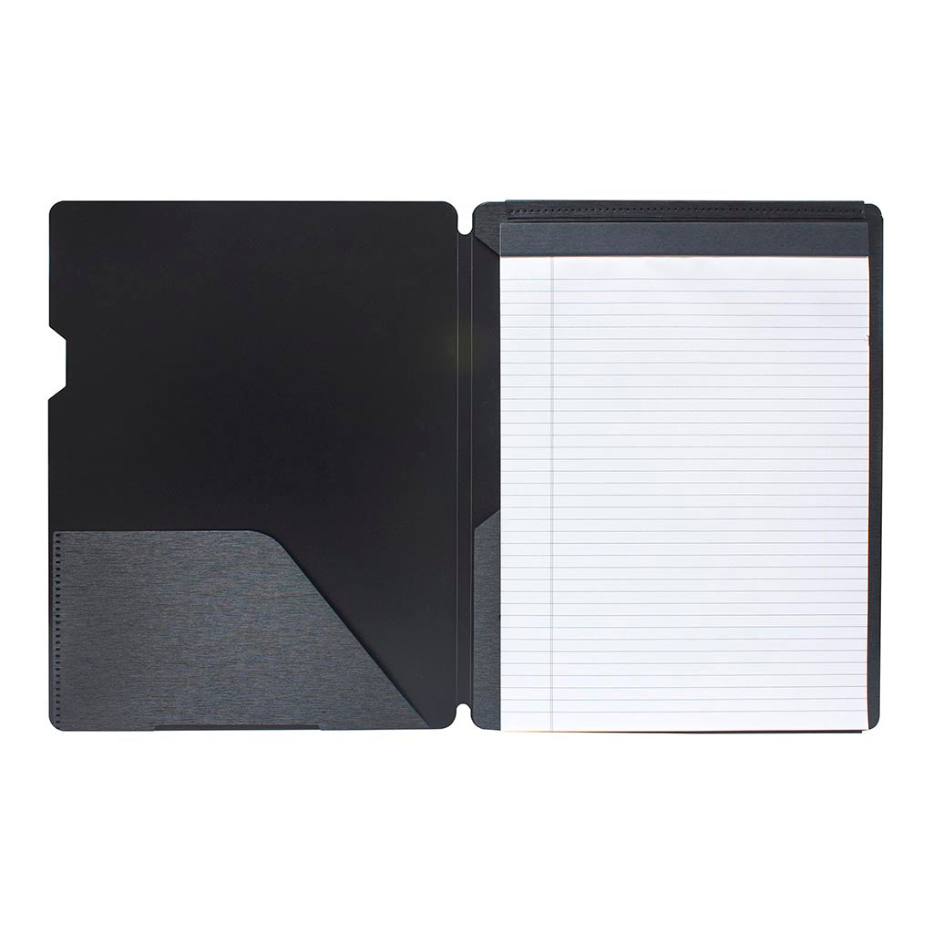OSC Eco Notebook A4 Black