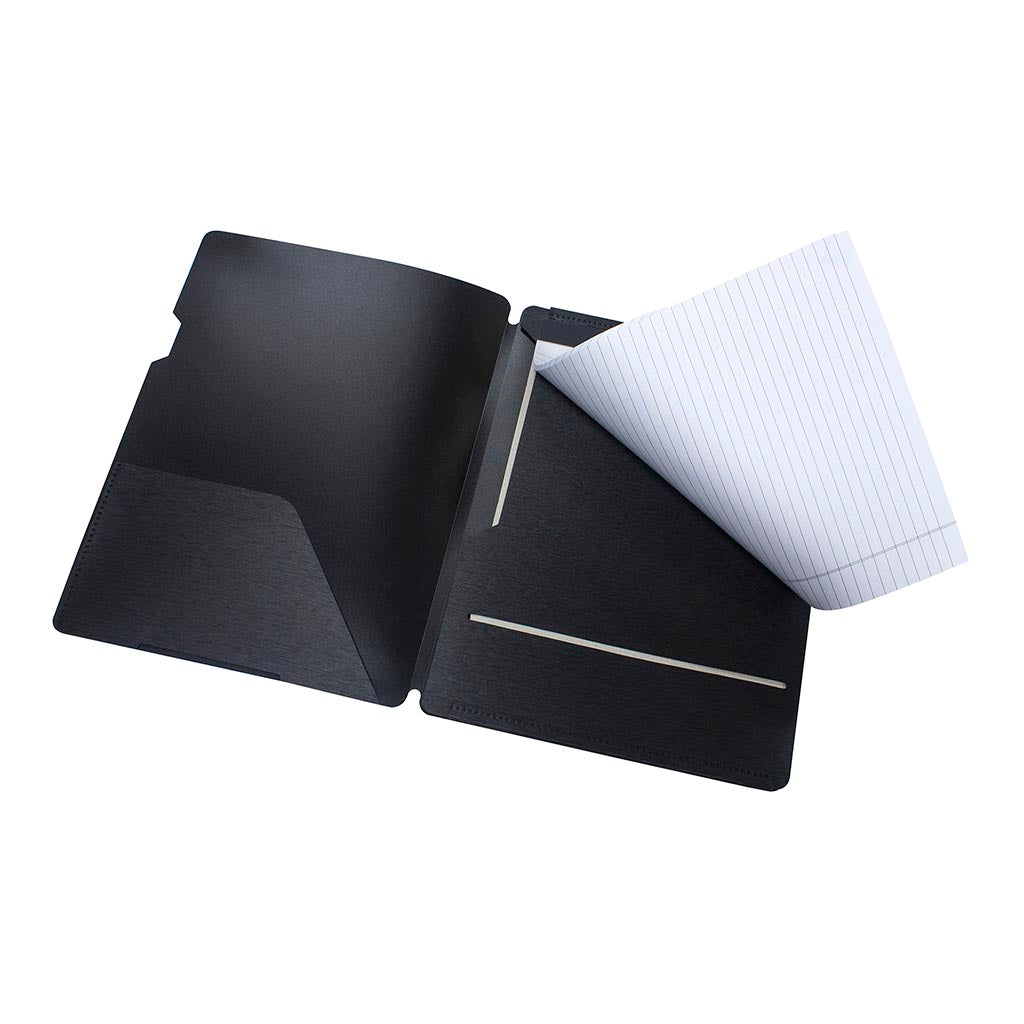OSC Eco Notebook A4 Black