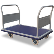 Platform Luggage Trolley - Cafe Supply