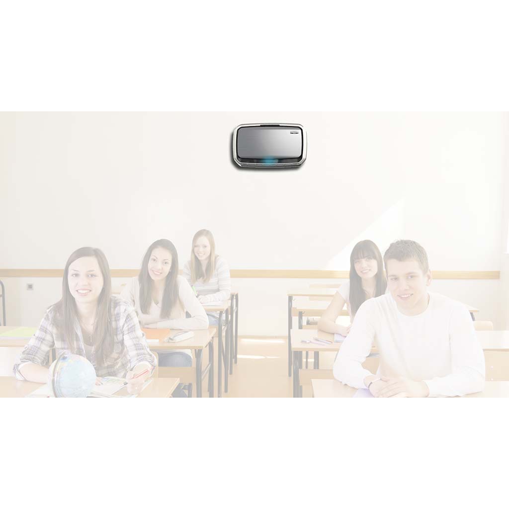 AeraMax PRO AM4 Commercial Air Purifier Wall Mountable