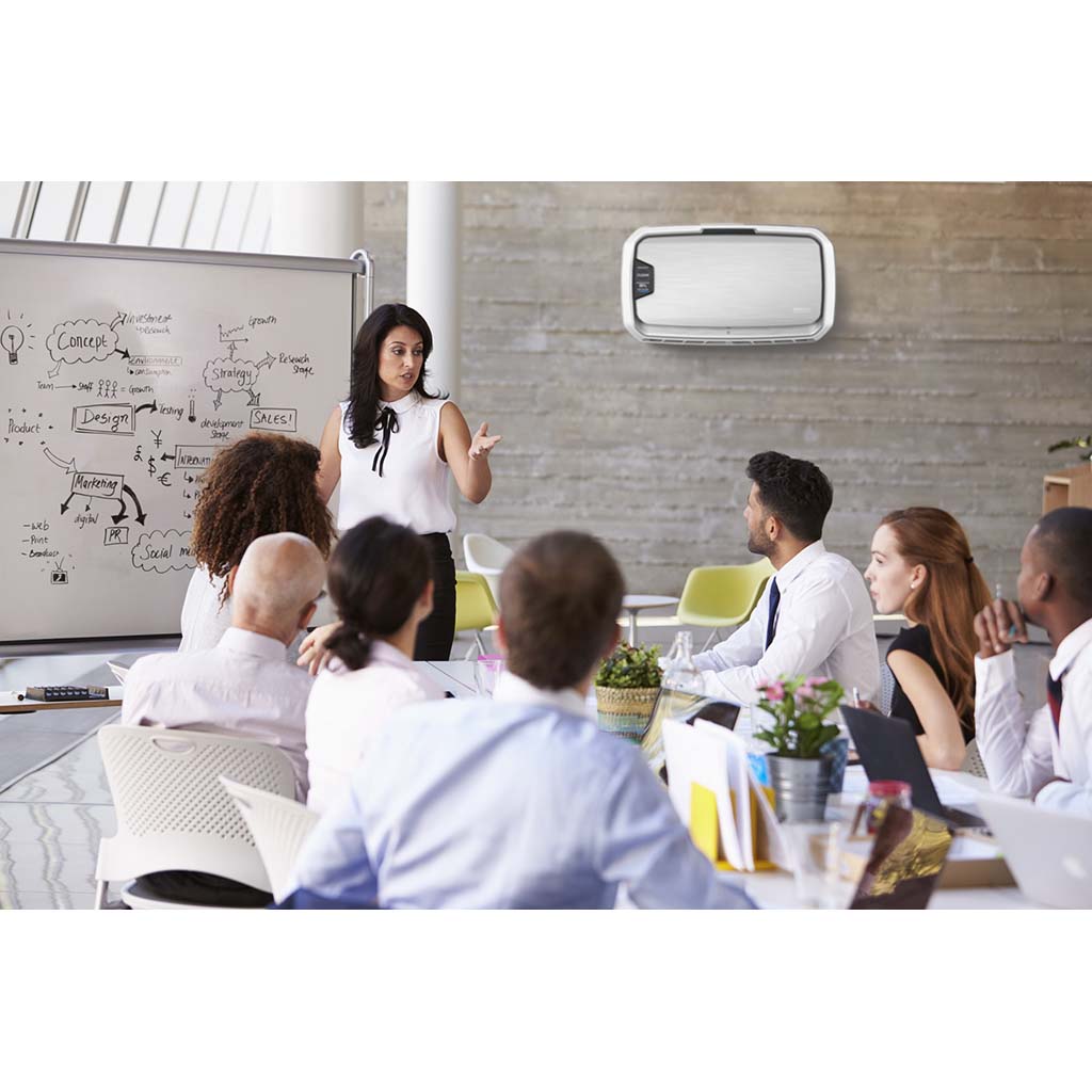 AeraMax PRO AM4 Commercial Air Purifier Wall Mountable