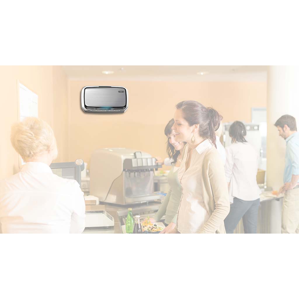 AeraMax PRO AM4 Commercial Air Purifier Wall Mountable