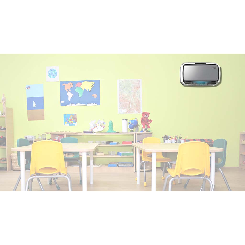 AeraMax PRO AM4 Commercial Air Purifier Wall Mountable