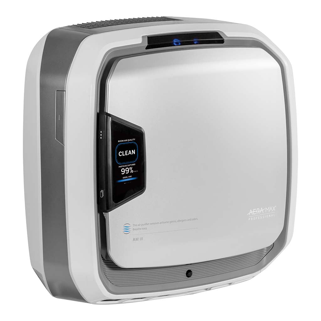 AeraMax PRO AM3 Commercial Air Purifier Wall Mountable