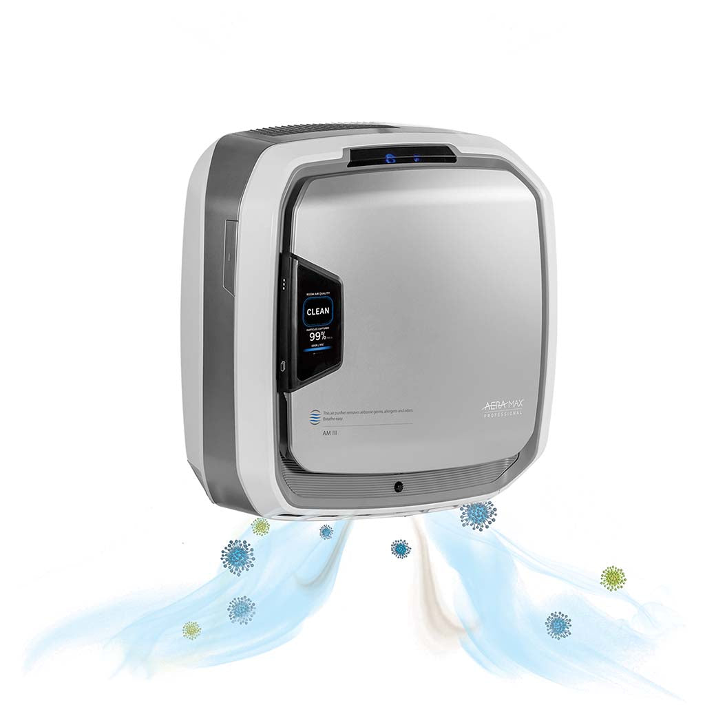 AeraMax PRO AM3 Commercial Air Purifier Wall Mountable