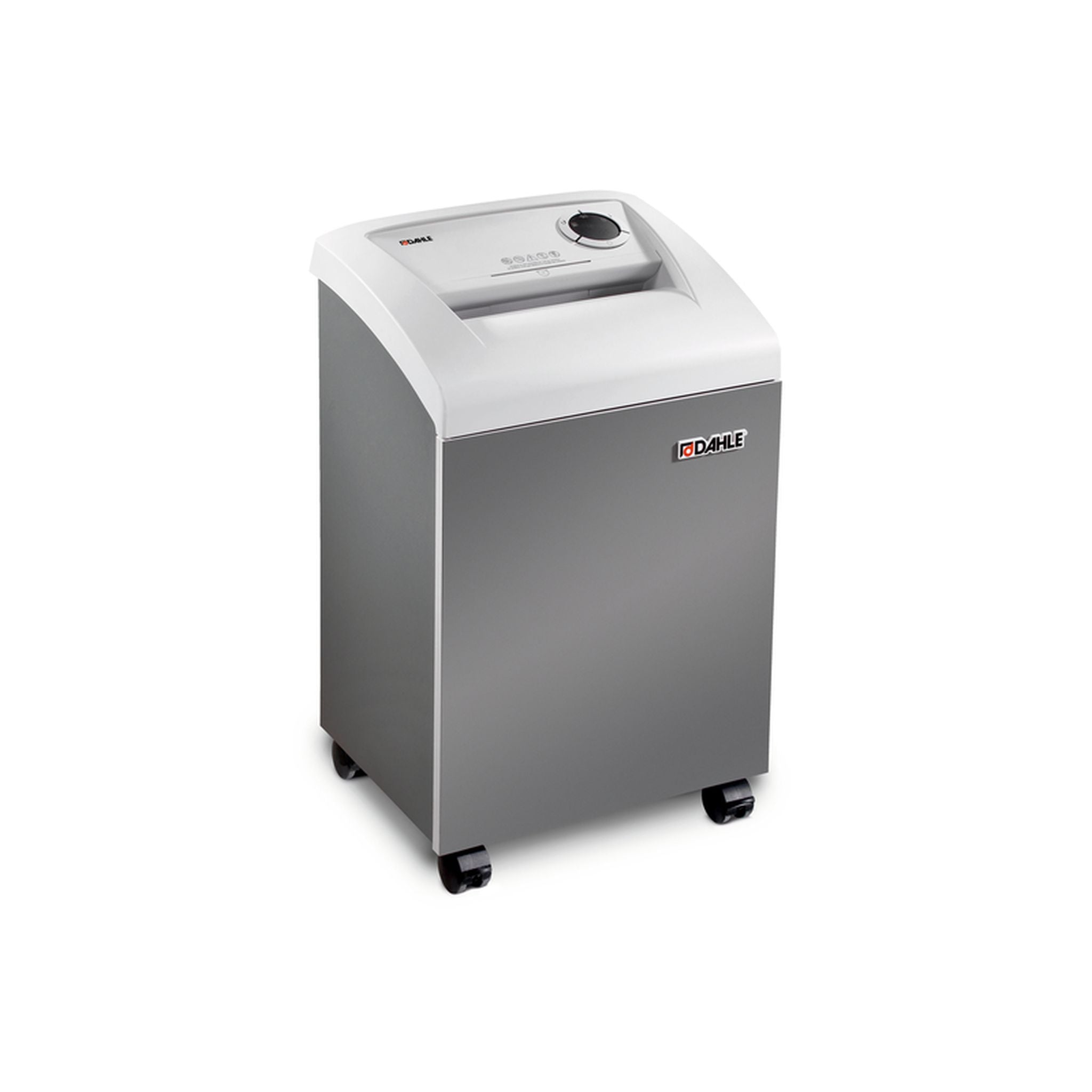 Dahle 504air P5 40L Cross-Cut Shredder INDENT - Cafe Supply