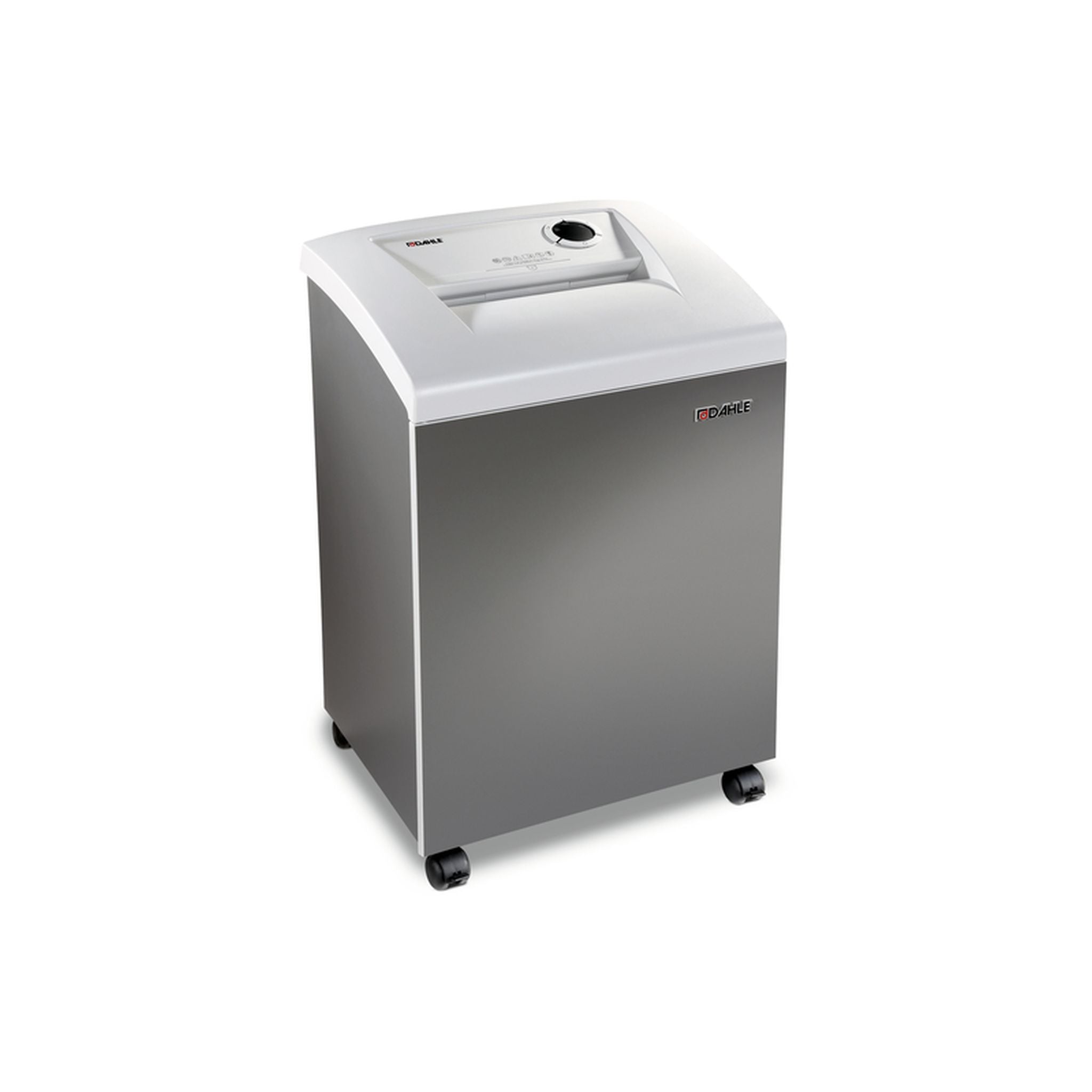 Dahle 206air P2 60L Strip-Cut Shredder INDENT - Cafe Supply